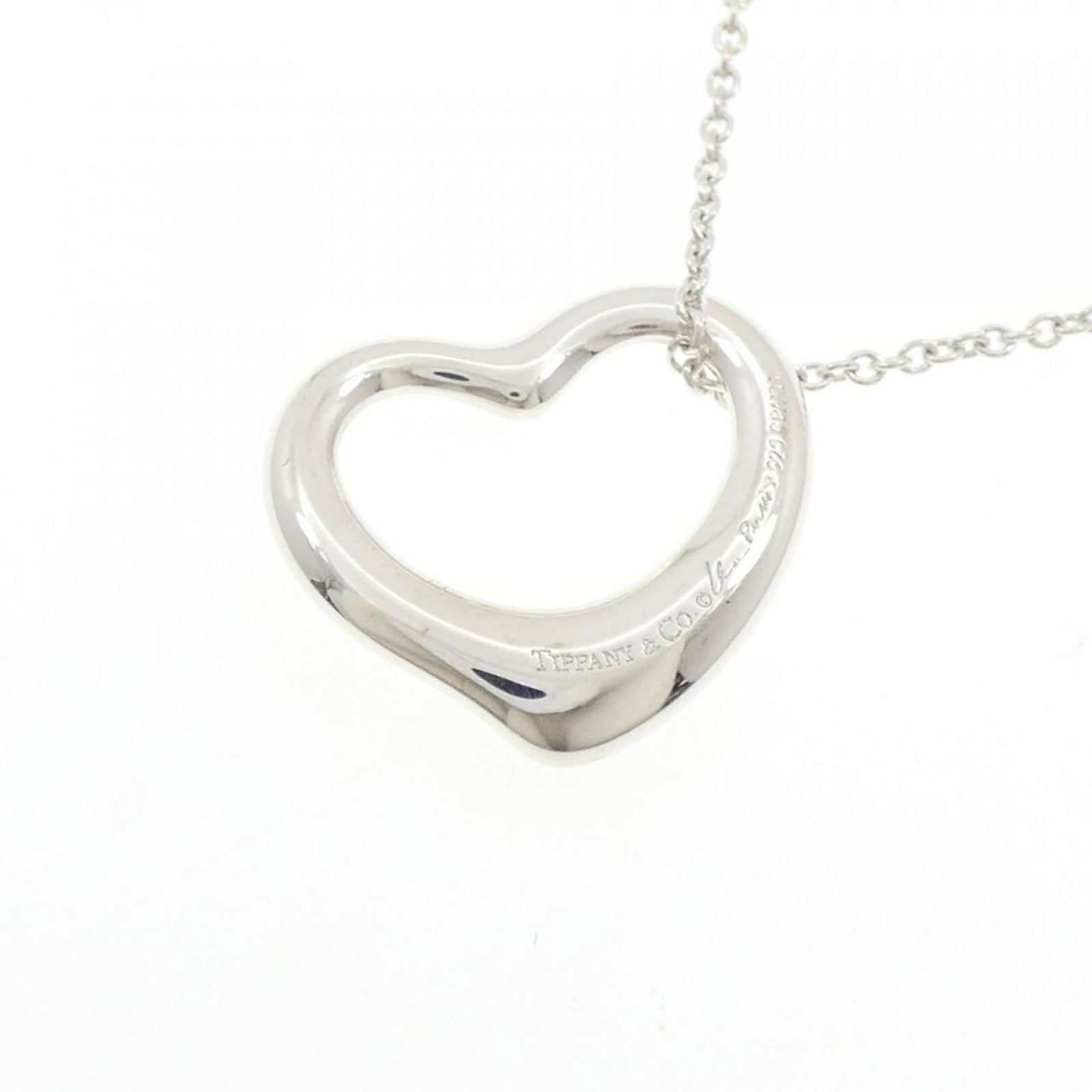 TIFFANY Silver 925 - 4