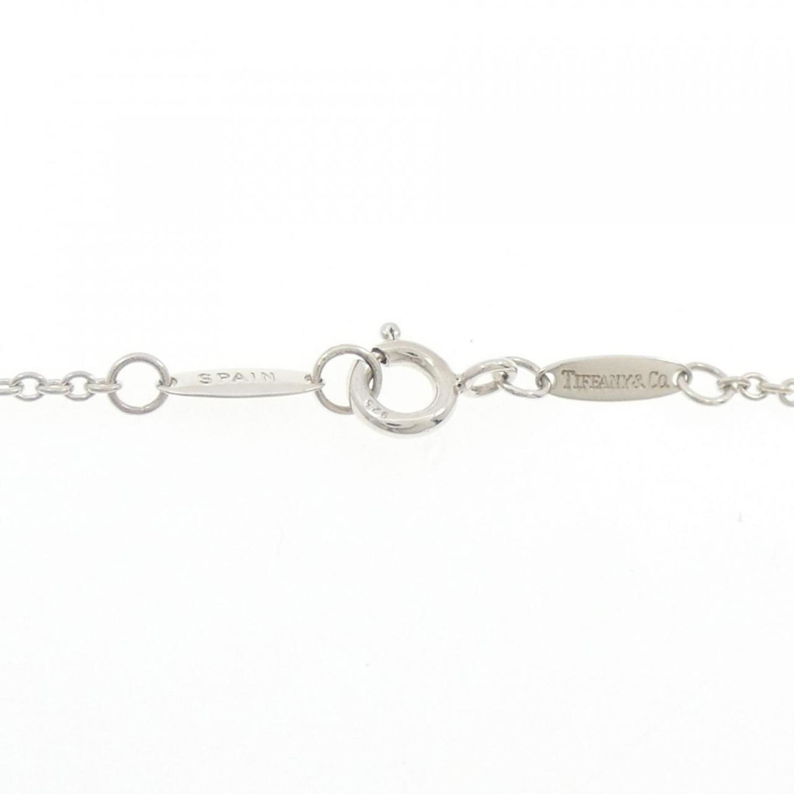 TIFFANY Silver 925 - 5