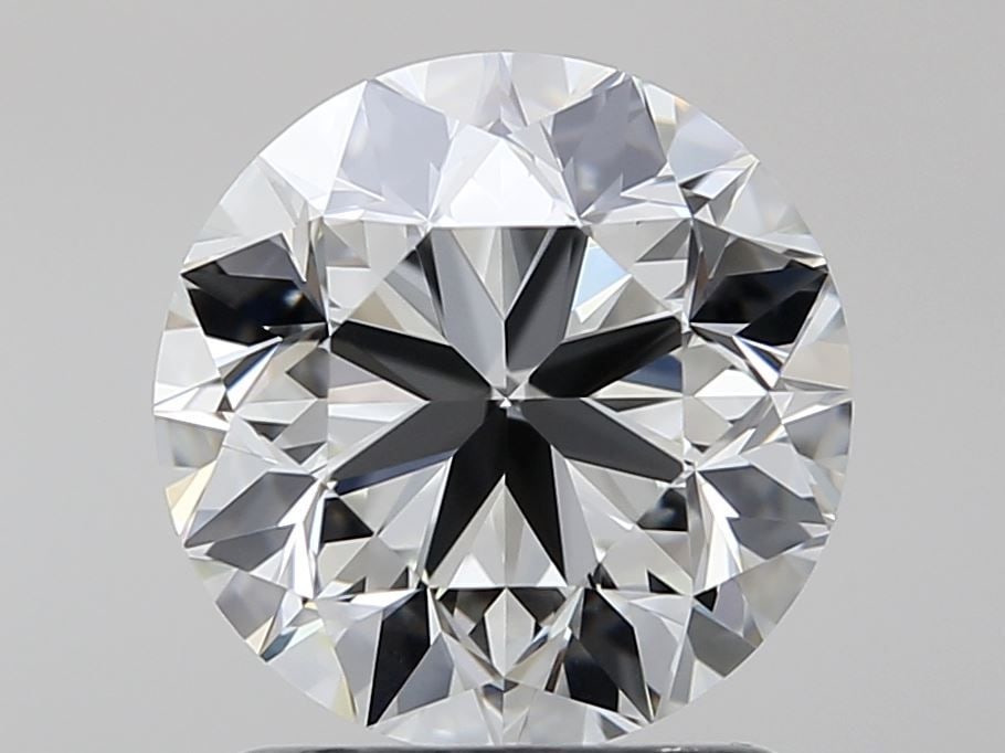 GIA Round 1.5ct J VVS1 - Loose Natural Diamond: GIA Round 1.5ct J VVS1 - Loose Natural Diamond GIA Round 1.5ct J VVS1 - Loose Natural Diamond, certified by the Gemological Institute of America (GIA) with a high level of clarity and excellent