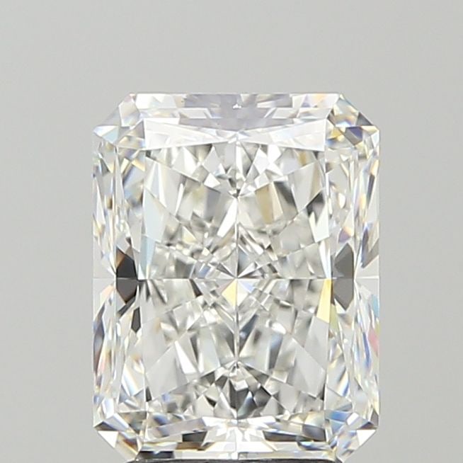 GIA Radiant 3.01ct G VVS1 - Loose Natural Diamond: GIA Radiant 3.01ct G VVS1 - Loose Natural Diamond GIA-certified, this 3.01ct G VVS1 diamond boasts exceptional clarity and a vibrant G color, with EX polish and symmetry. The stone's natural beauty