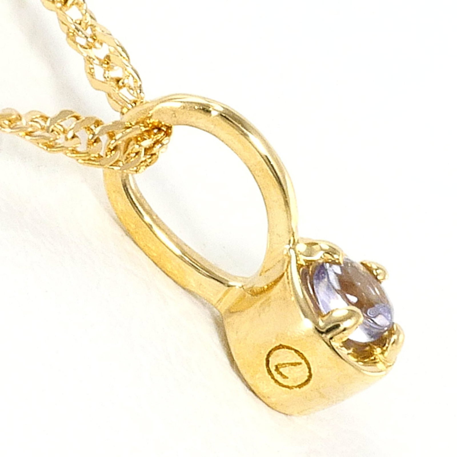 Yellow Gold (18K) - 2