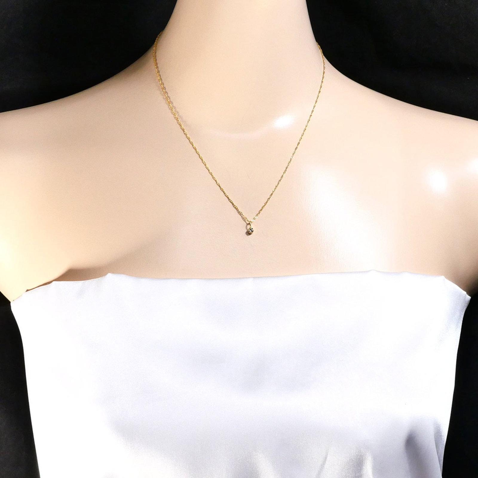 Yellow Gold (18K) - 5