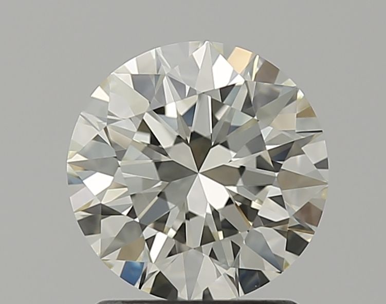 IGI Round 1.5ct J IF - Loose Natural Diamond: IGI Round 1.5ct J IF - Loose Natural Diamond 1.5ct IGI Round J IF Diamond - Exceptional Cut and ClarityThis 1.5ct IGI-certified round diamond boasts an impressive J color and IF clarity, with EX