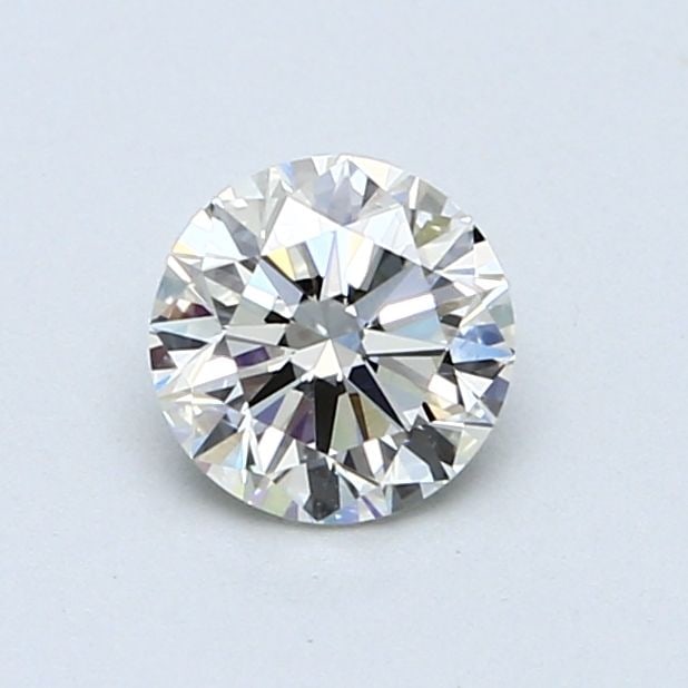 GIA Round 0.7ct J VVS1 - Loose Natural Diamond: GIA Round 0.7ct J VVS1 - Loose Natural Diamond GIA Round 0.7ct J VVS1 - Loose Natural DiamondThis 0.7ct round diamond boasts exceptional clarity, with a VVS1 grade indicating minimal inclusions. Its J