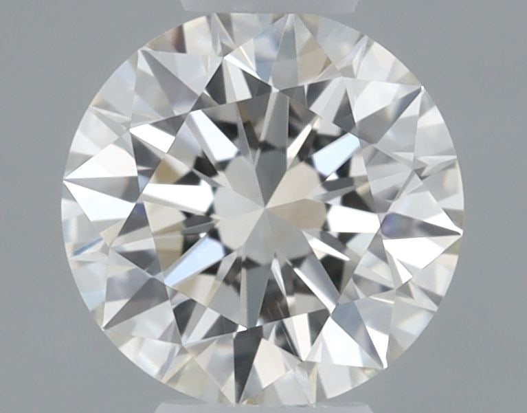 GIA Round 0.44ct I VVS2 - Loose Natural Diamond: GIA Round 0.44ct I VVS2 - Loose Natural Diamond GIA Round 0.44ct I VVS2 - Loose Natural Diamond is a high-quality diamond with excellent color, clarity, and cut. Its EX polish and symmetry make it a