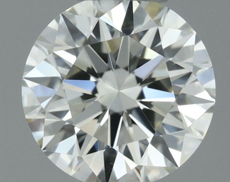 IGI Round 0.38ct J VVS1 - Loose Natural Diamond: IGI Round 0.38ct J VVS1 - Loose Natural Diamond 0.38ct IGI Round J VVS1 Diamond - Natural BeautyThe IGI certified 0.38ct round diamond boasts exceptional clarity, color, and polish, making it a