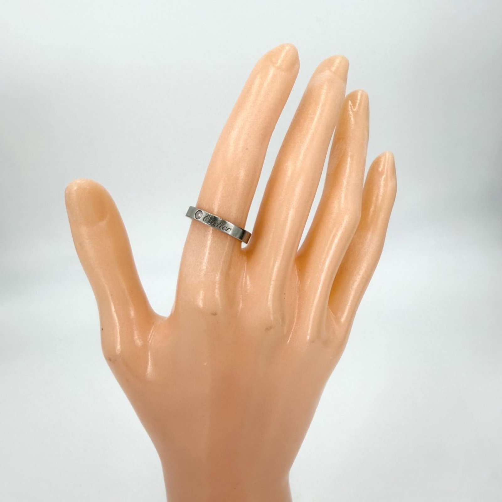 CARTIER Band Ring - 2