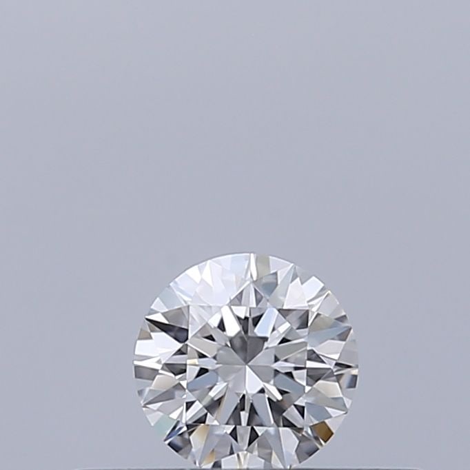 GIA Round 0.19ct D VVS1 - Loose Natural Diamond: GIA Round 0.19ct D VVS1 - Loose Natural Diamond GIA Round 0.19ct D VVS1 Diamond is a stunning natural diamond with exceptional clarity and color. Its EX cut and polish showcase its brilliance, while