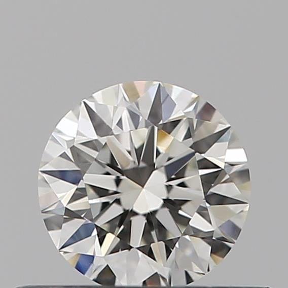 GIA Round 0.34ct I VVS2 - Loose Natural Diamond: GIA Round 0.34ct I VVS2 - Loose Natural Diamond 0.34ct GIA Round I VVS2 Diamond with EX Cut and Symmetry. This loose natural diamond boasts exceptional clarity and cut quality, making it a standout