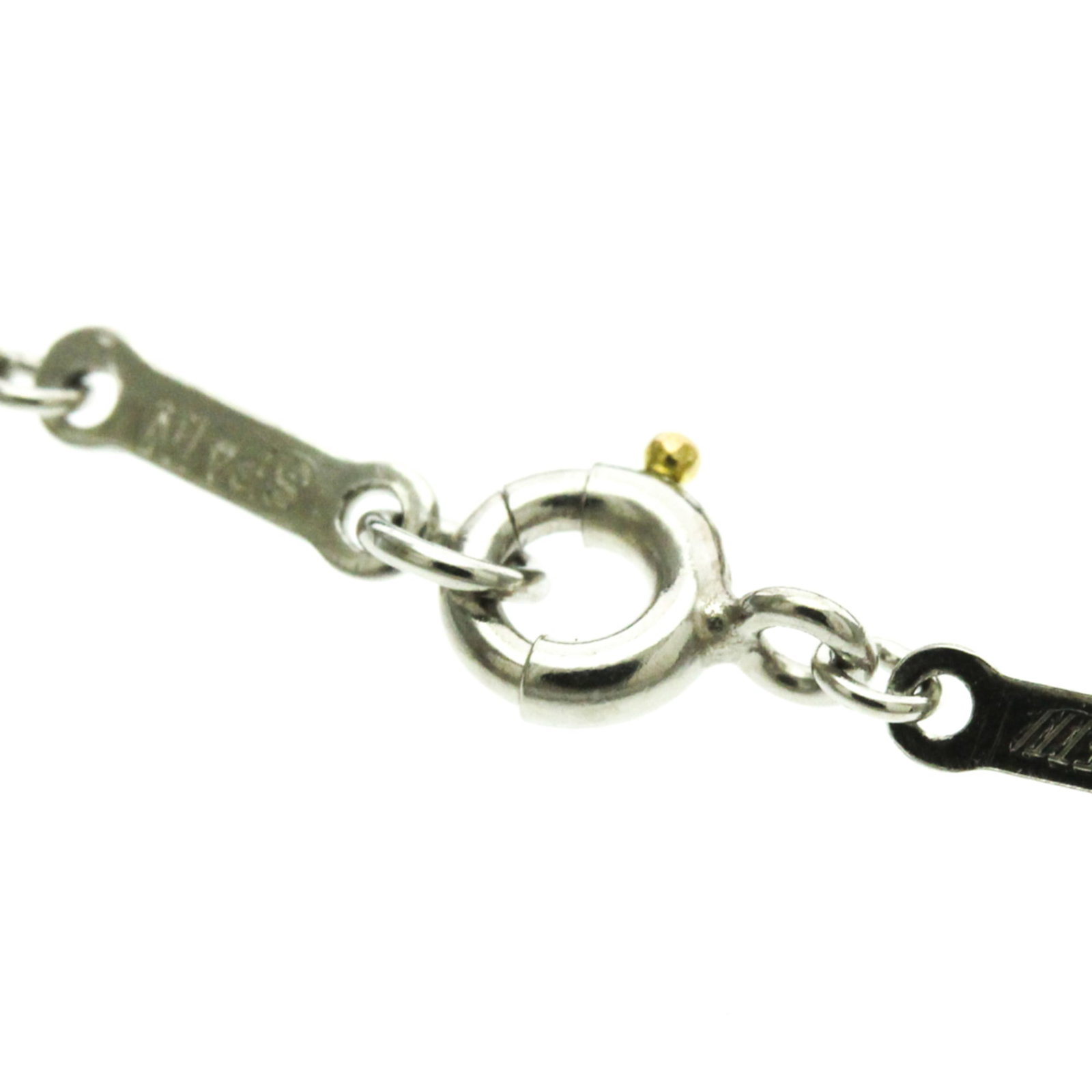 TIFFANY Platinum Silver - 10