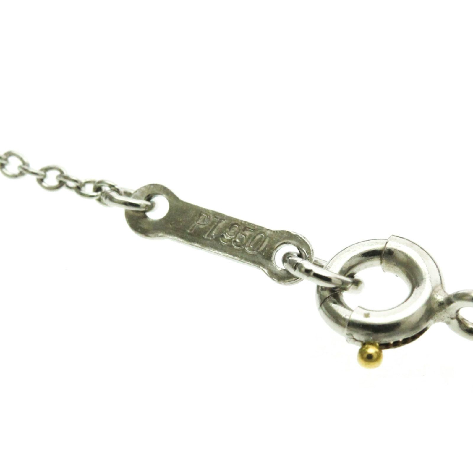 TIFFANY Platinum Silver - 12