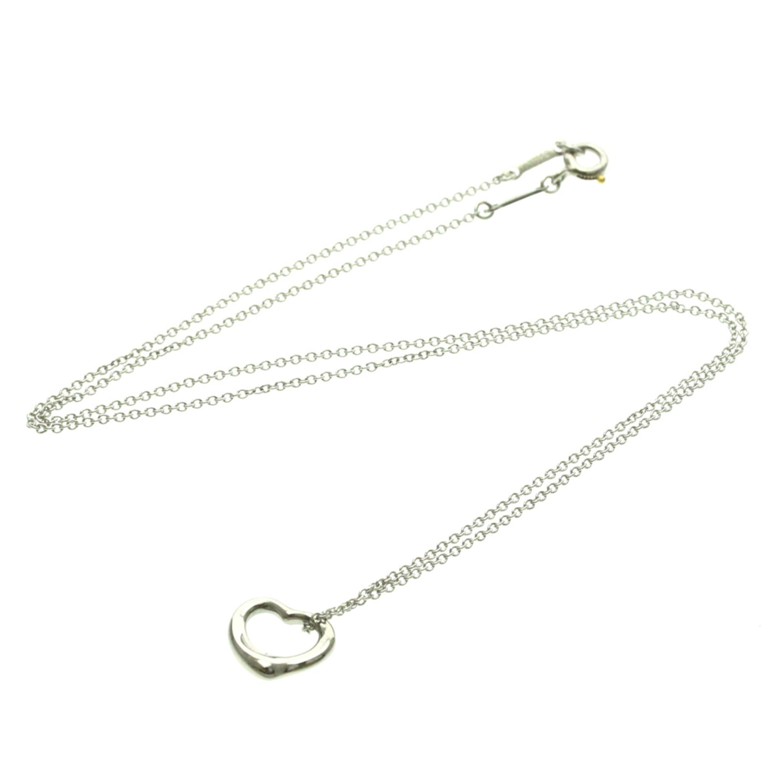 TIFFANY Platinum Silver - 14