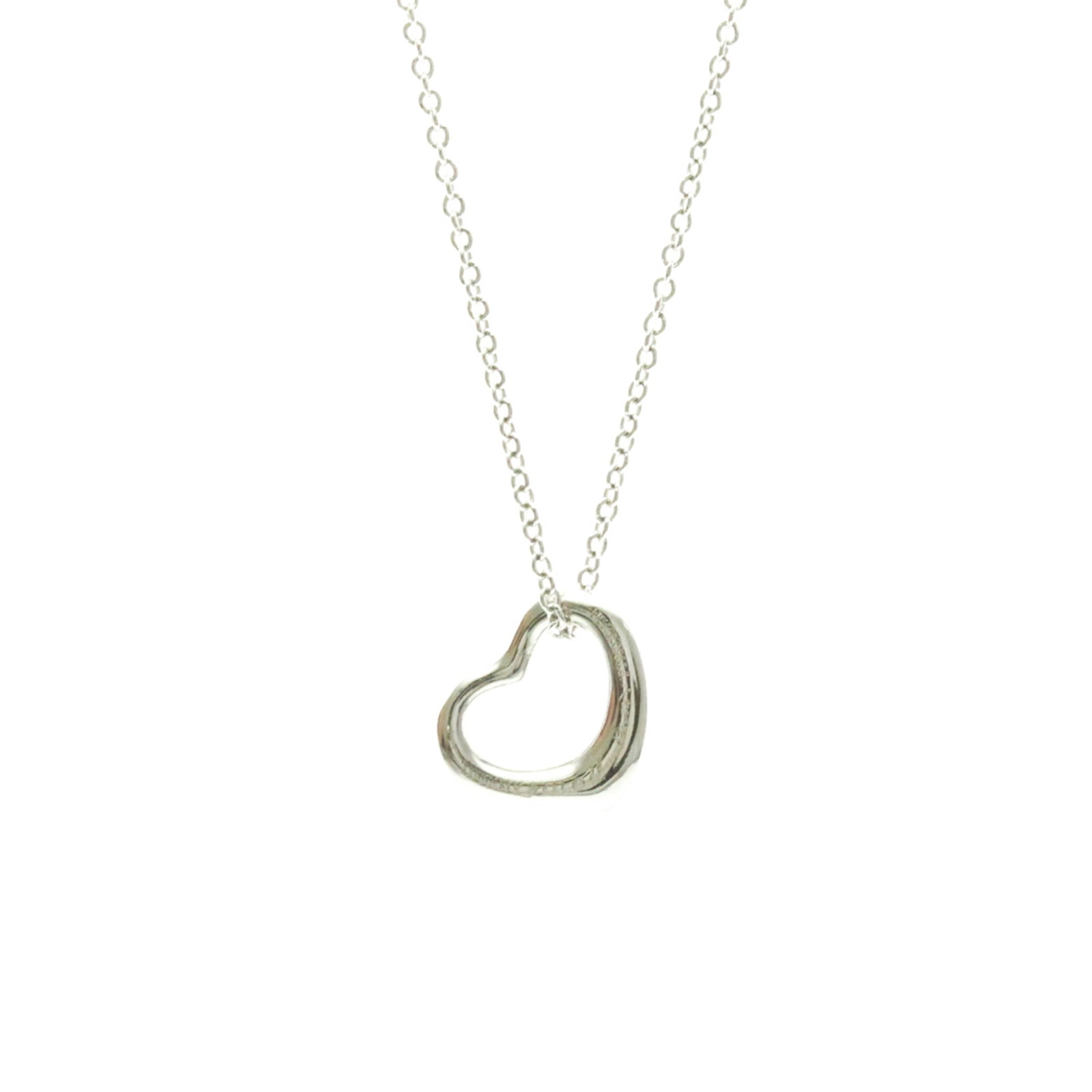 TIFFANY Platinum Silver - 2