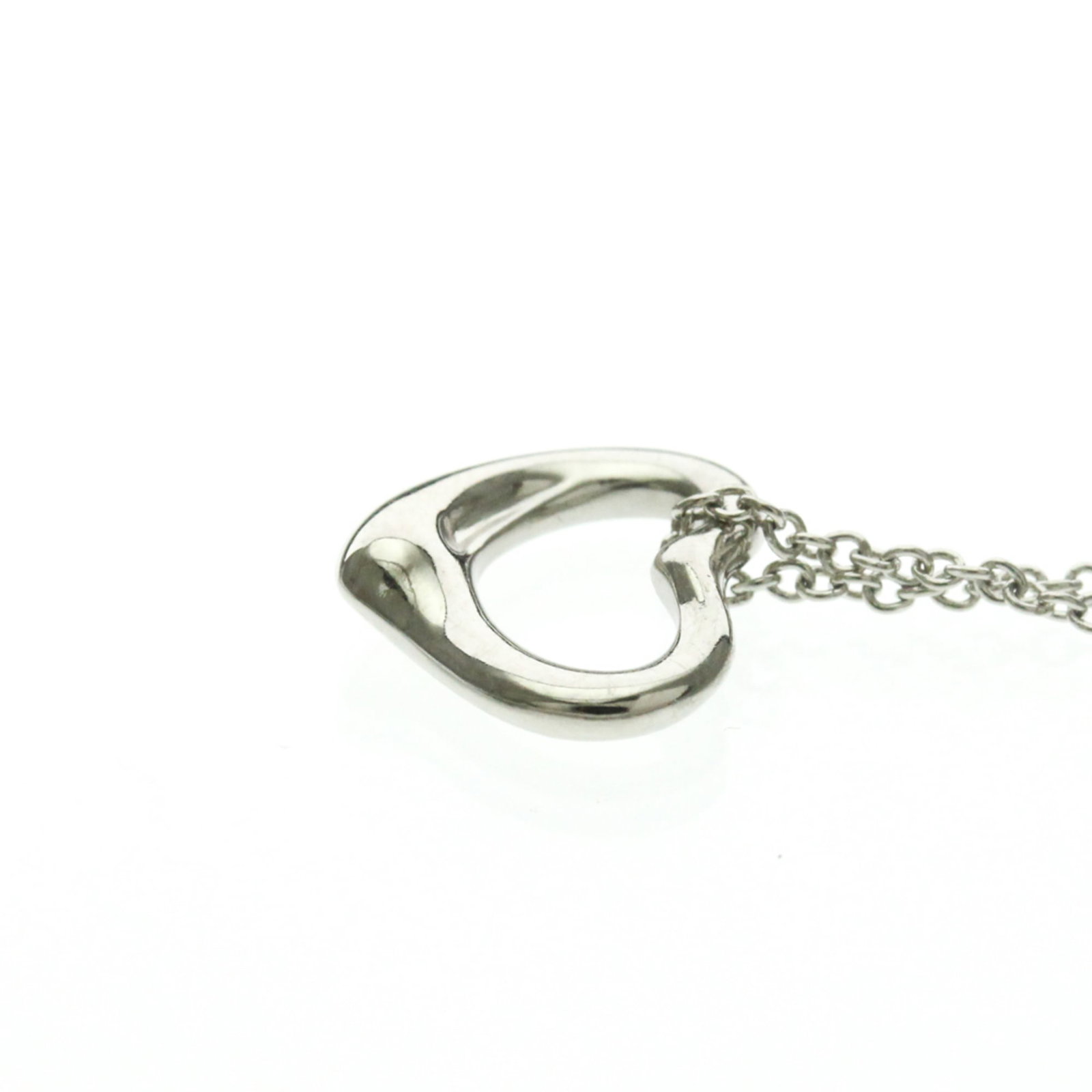 TIFFANY Platinum Silver - 3