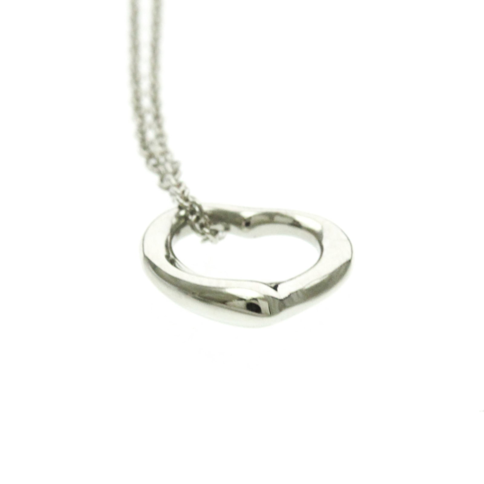 TIFFANY Platinum Silver - 4