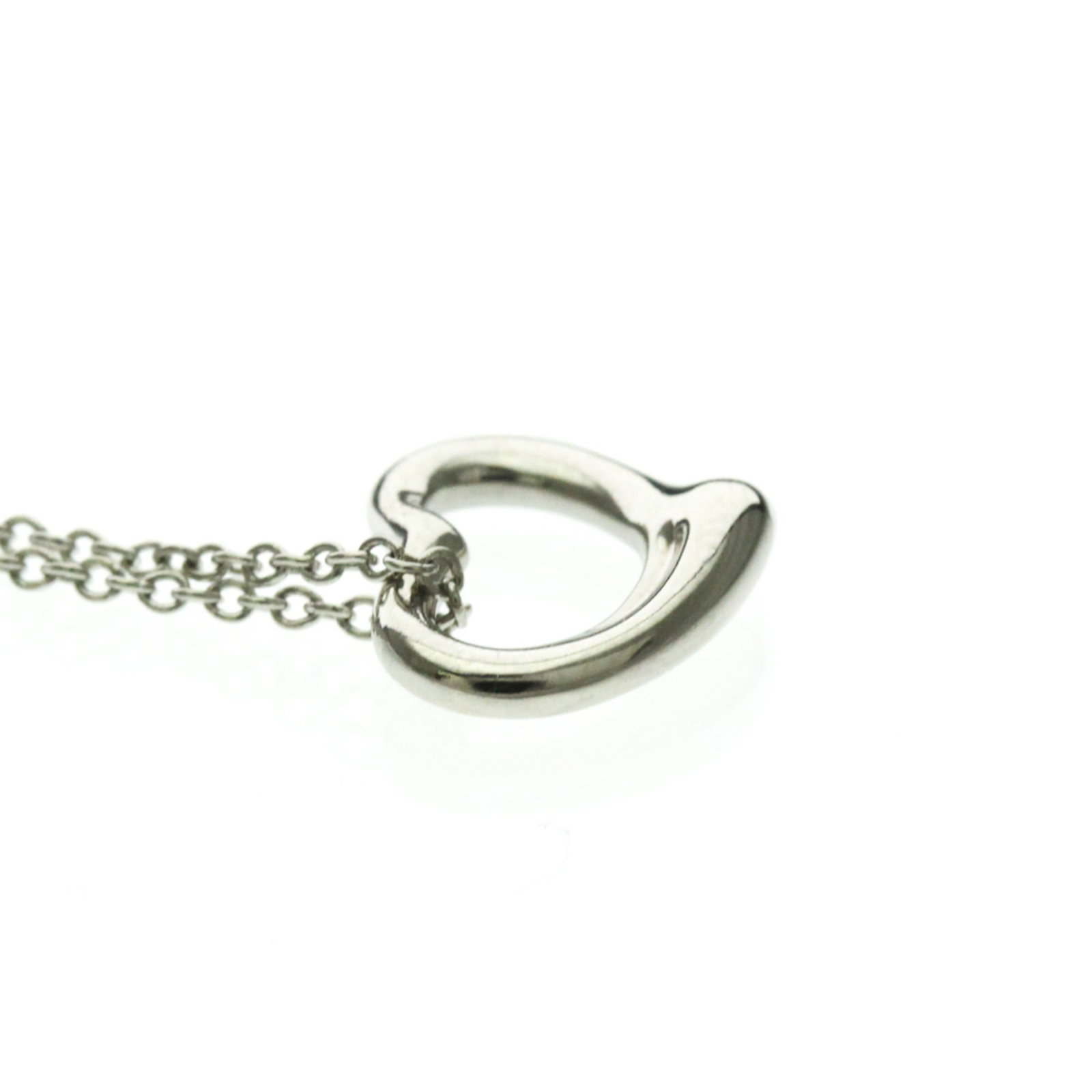 TIFFANY Platinum Silver - 5