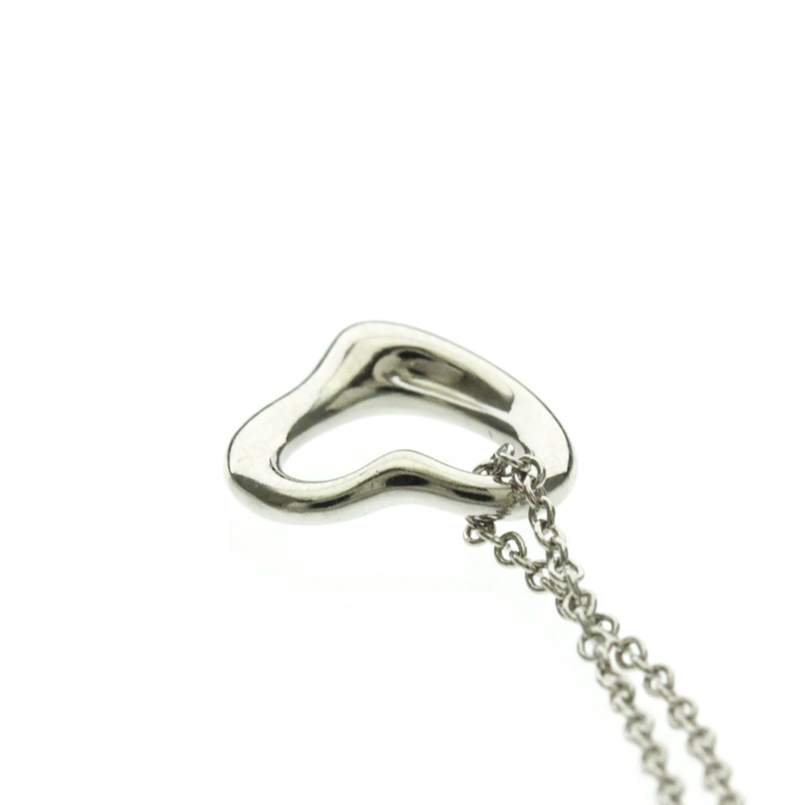 TIFFANY Platinum Silver - 6