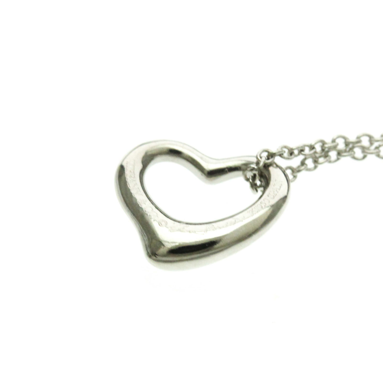 TIFFANY Platinum Silver - 7