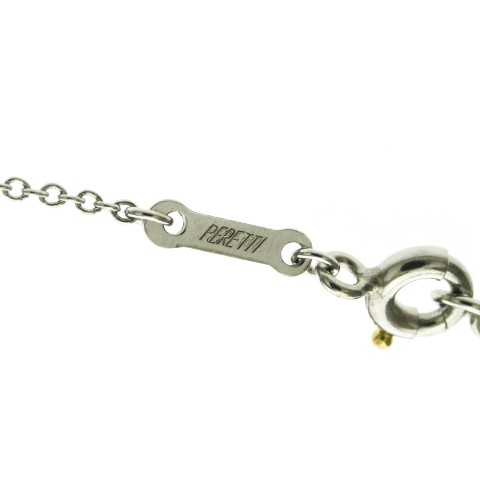 TIFFANY Platinum Silver - 8