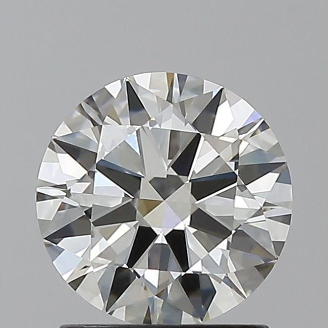 GIA Round 1.4ct J VVS1 - Loose Natural Diamond: GIA Round 1.4ct J VVS1 - Loose Natural Diamond GIA Round 1.4ct J VVS1 - Loose Natural DiamondThis 1.4 carat round diamond boasts exceptional clarity and color, with a VVS1 grade indicating minimal