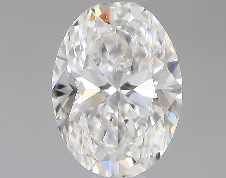 GIA Oval 0.36ct G VVS2 - Loose Natural Diamond: GIA Oval 0.36ct G VVS2 - Loose Natural Diamond GIA Oval Cut 0.36ct G VVS2 Diamond - Natural BeautyThe GIA oval cut diamond boasts exceptional clarity with a VVS2 grade, while its G color provides a