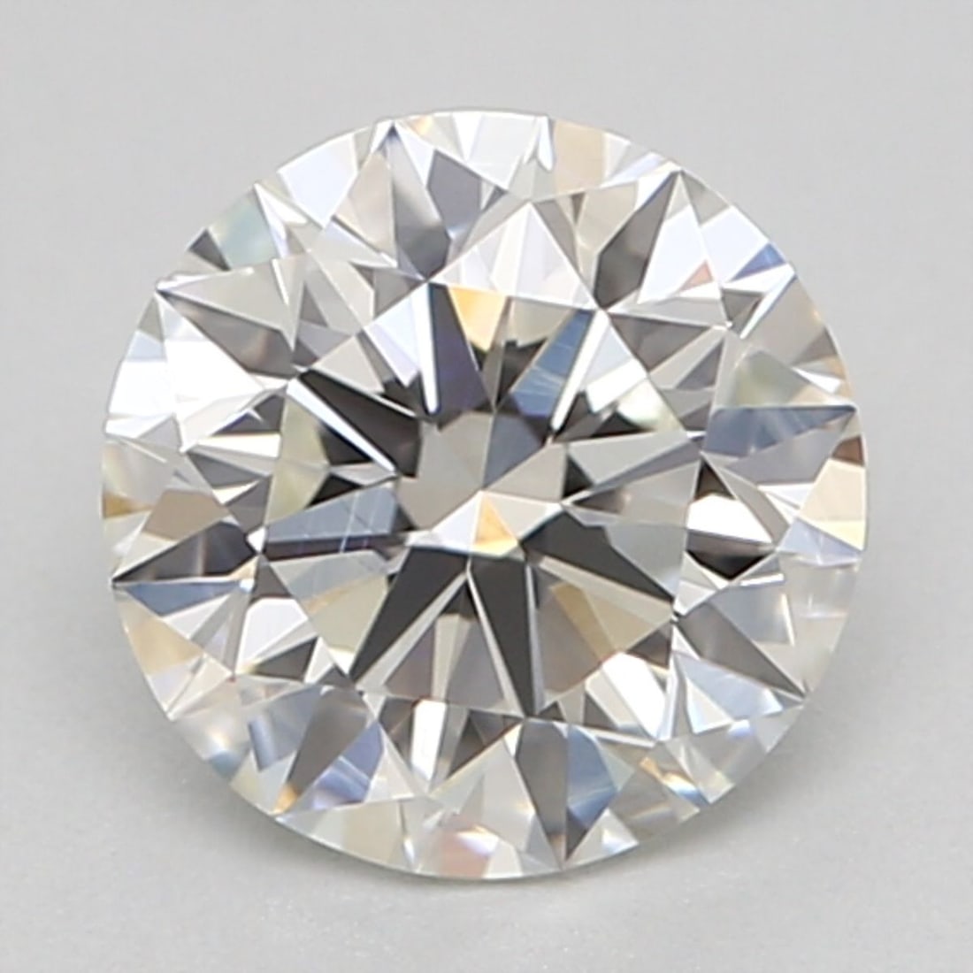 GIA Round 0.53ct H VVS2 - Loose Natural Diamond: GIA Round 0.53ct H VVS2 - Loose Natural Diamond GIA Round 0.53ct H VVS2 - Loose Natural DiamondNotable for its exceptional cut and clarity, this GIA-certified diamond boasts a round shape, EX polish,