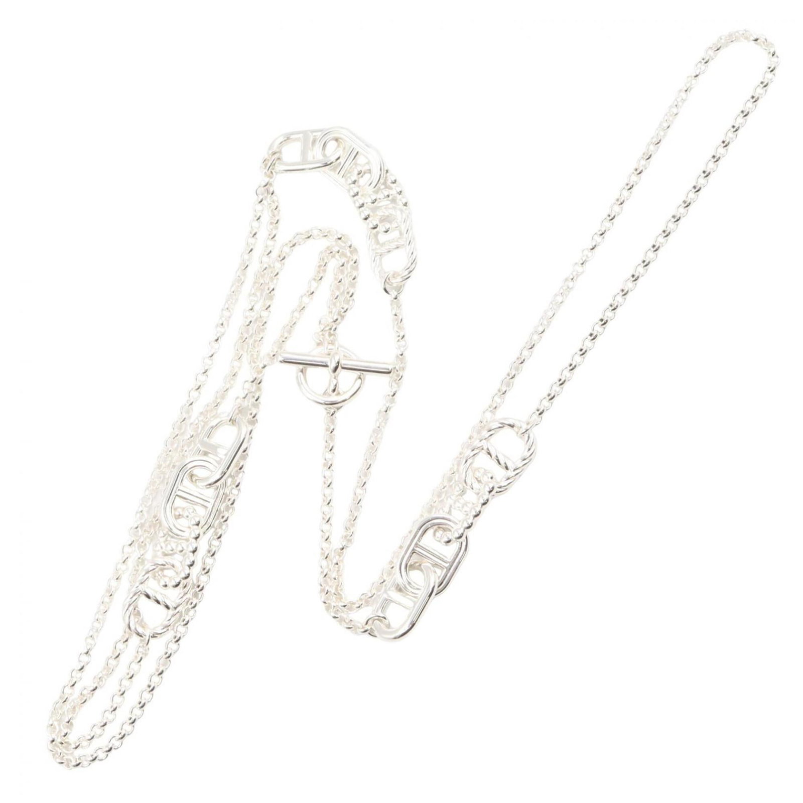 HERMES Silver 925 - 2
