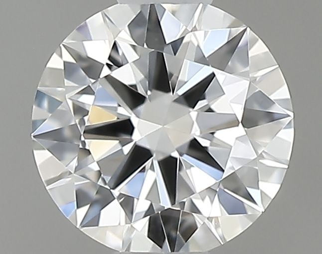 GIA Round 0.4ct G VVS1 - Loose Natural Diamond: GIA Round 0.4ct G VVS1 - Loose Natural Diamond GIA Round 0.4ct G VVS1 - Loose Natural DiamondThe GIA Round diamond boasts exceptional clarity, with a VVS1 grade indicating minimal inclusions. Its G