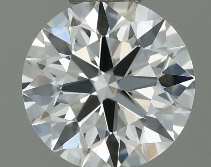 IGI Round 0.42ct I IF - Loose Natural Diamond: IGI Round 0.42ct I IF - Loose Natural Diamond 0.42ct IGI Round I IF - Natural Diamond with EX Cut, Color, Clarity, and Polish. This loose natural diamond boasts exceptional clarity and cut, making it