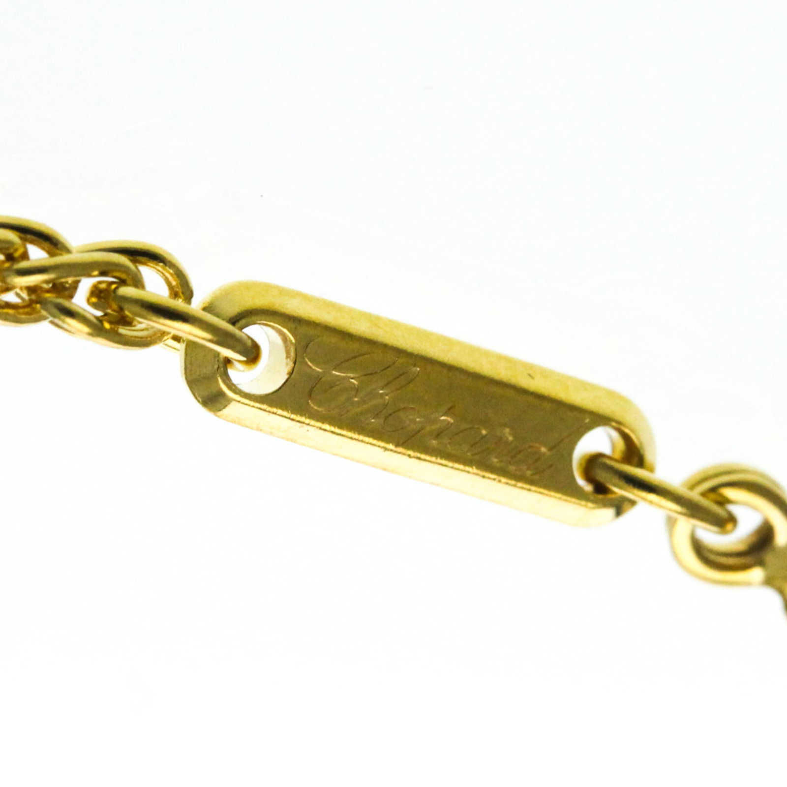 CHOPARD Yellow Gold (18K) - 10