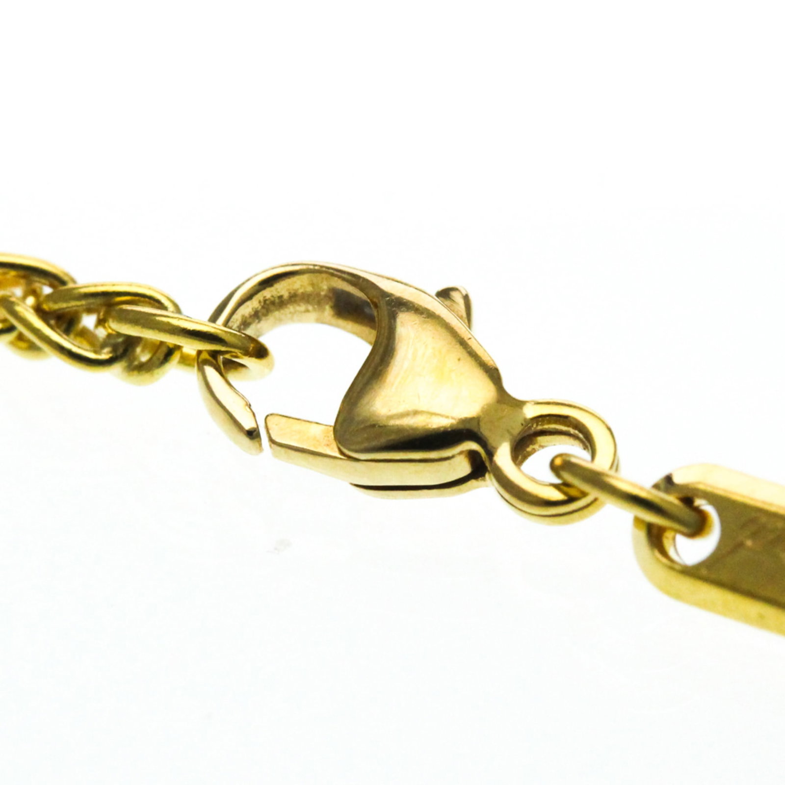CHOPARD Yellow Gold (18K) - 11