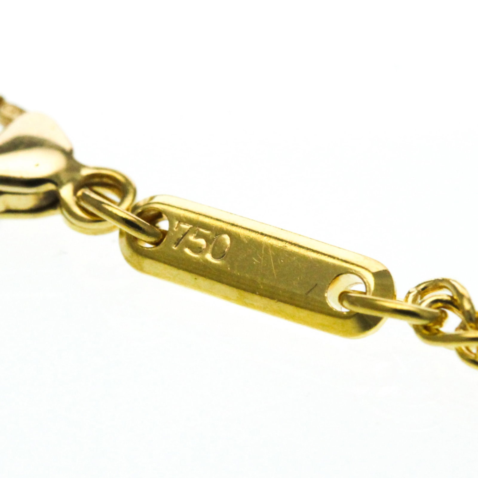 CHOPARD Yellow Gold (18K) - 12