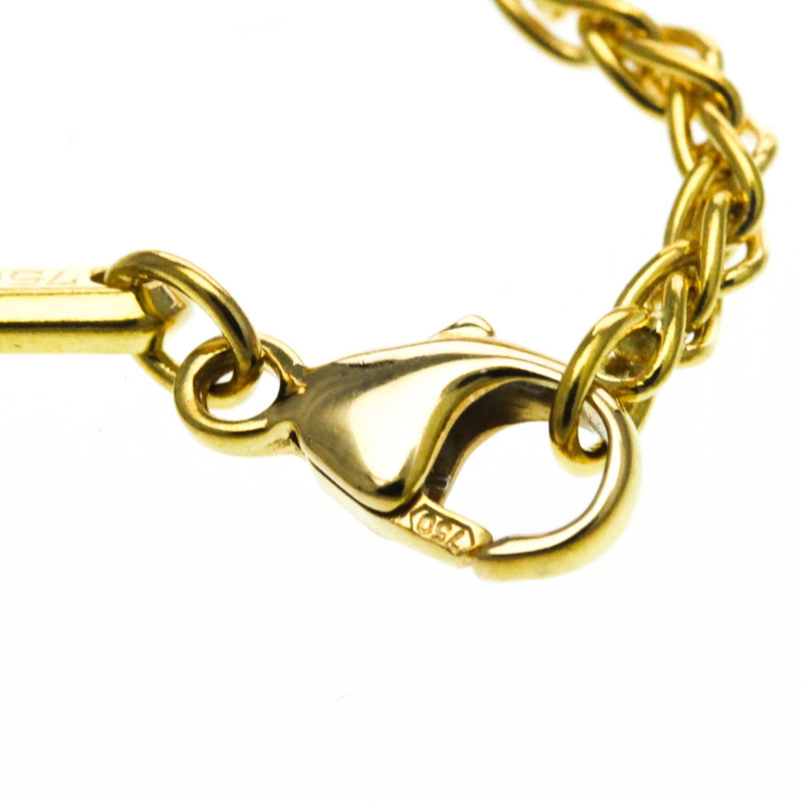 CHOPARD Yellow Gold (18K) - 13