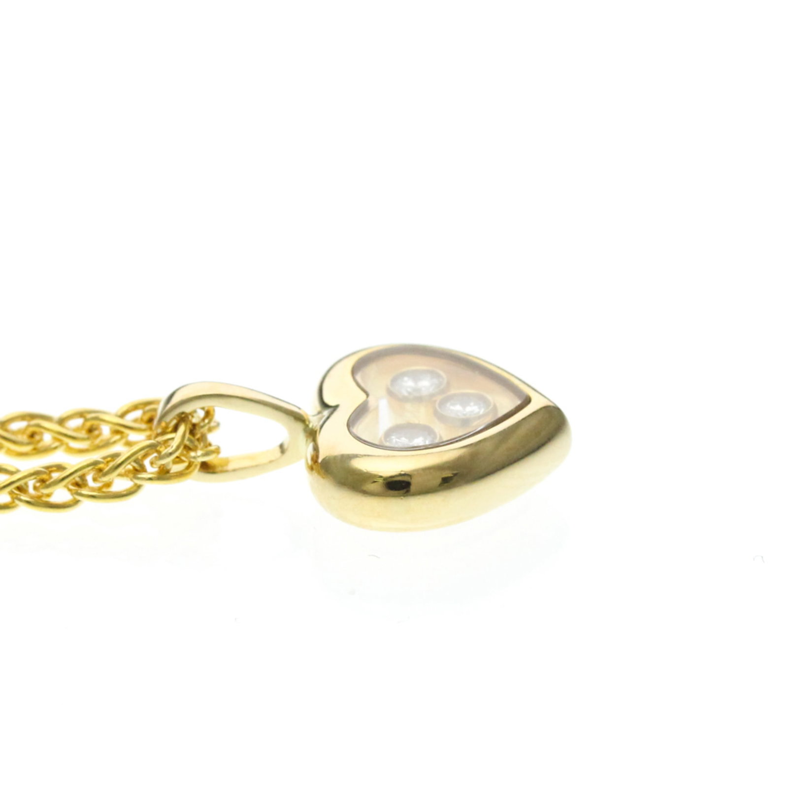 CHOPARD Yellow Gold (18K) - 3