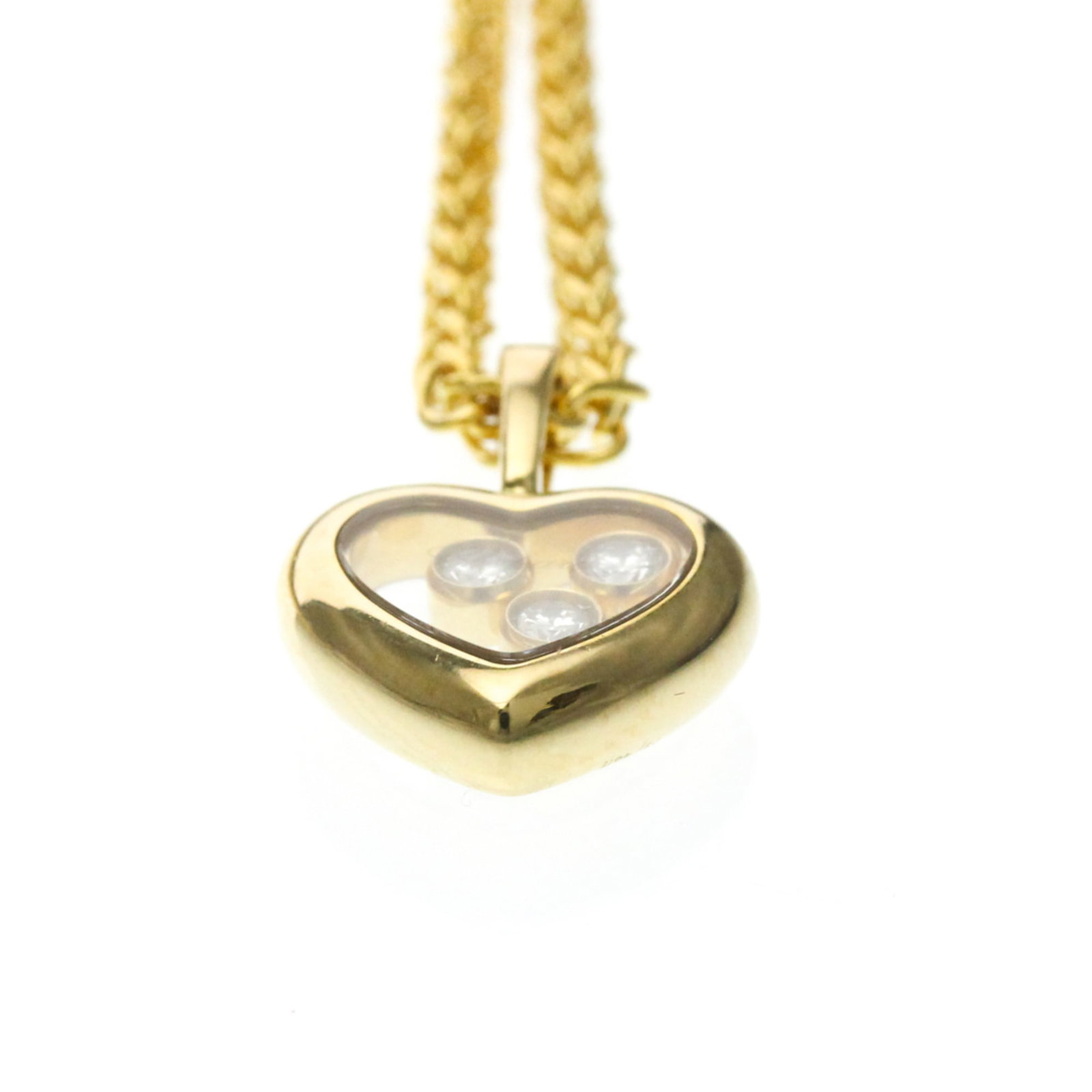 CHOPARD Yellow Gold (18K) - 4