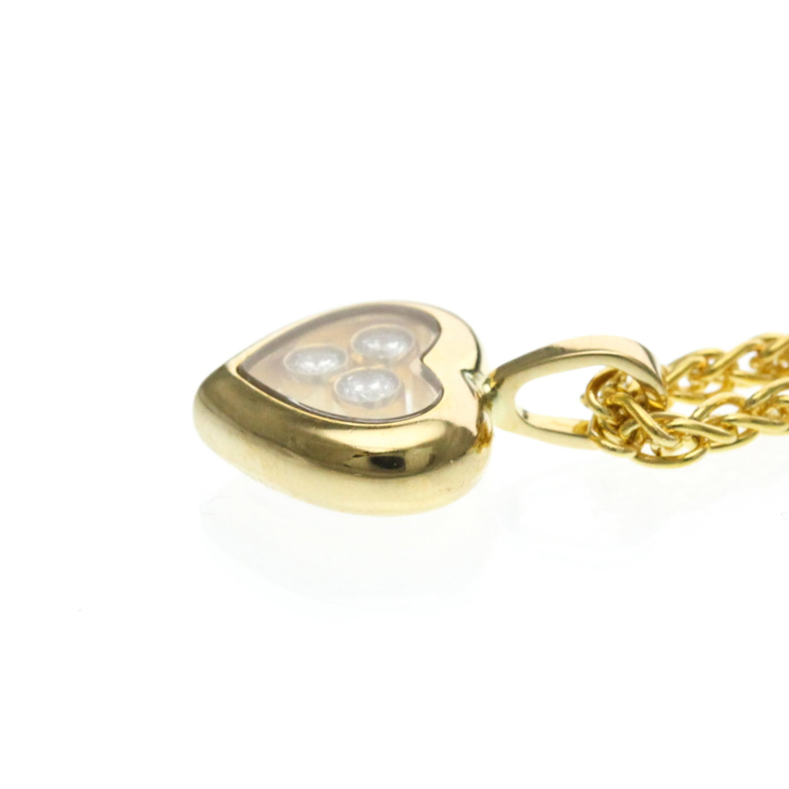 CHOPARD Yellow Gold (18K) - 5