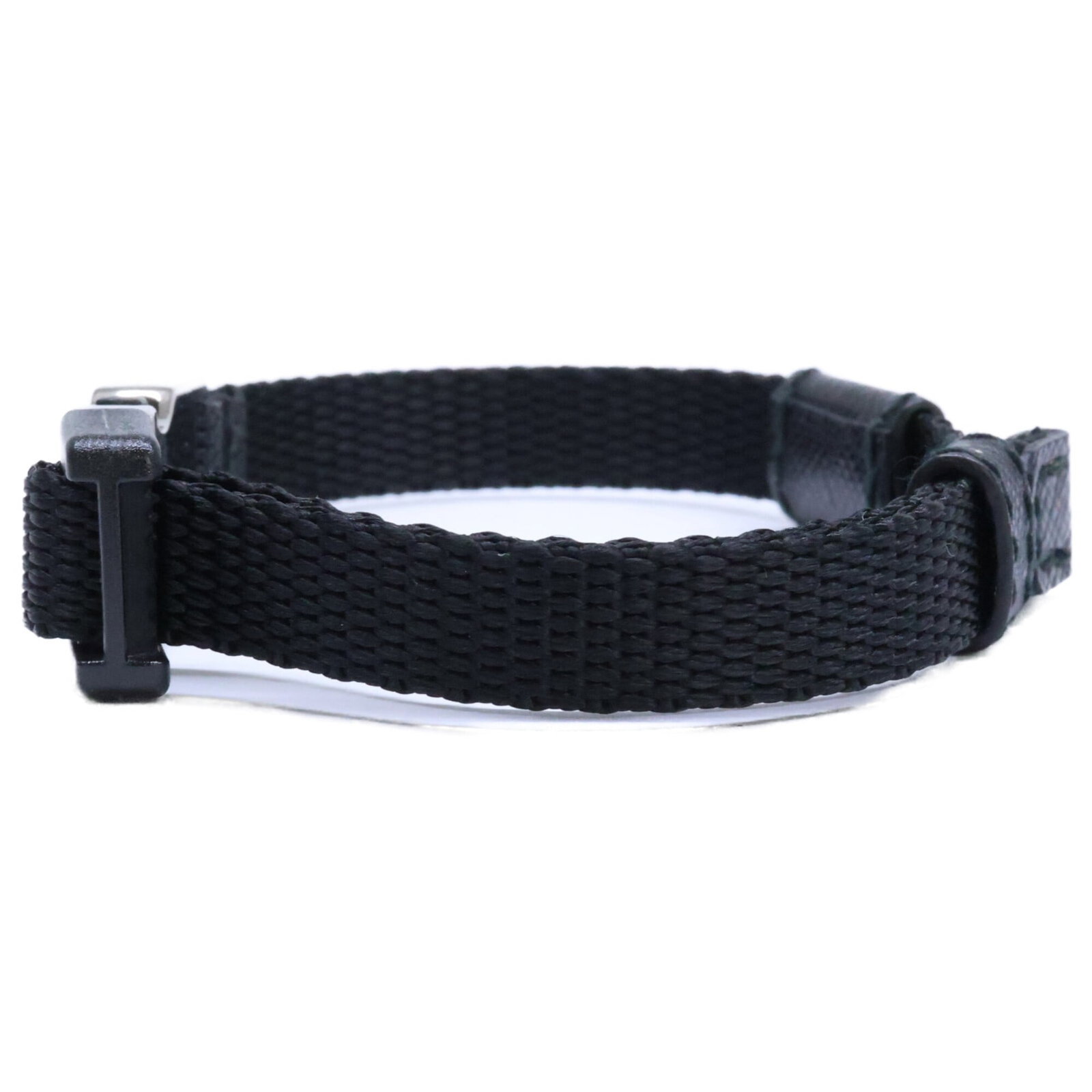 PRADA Charm Bracelet Nylon - 3