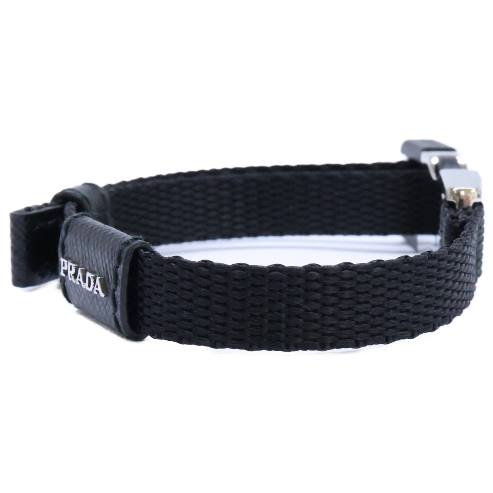 PRADA Charm Bracelet Nylon - 5