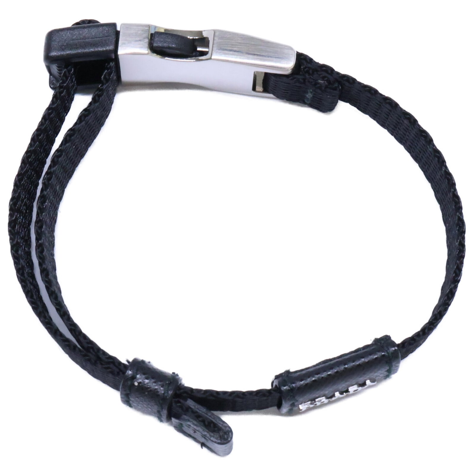 PRADA Charm Bracelet Nylon - 6
