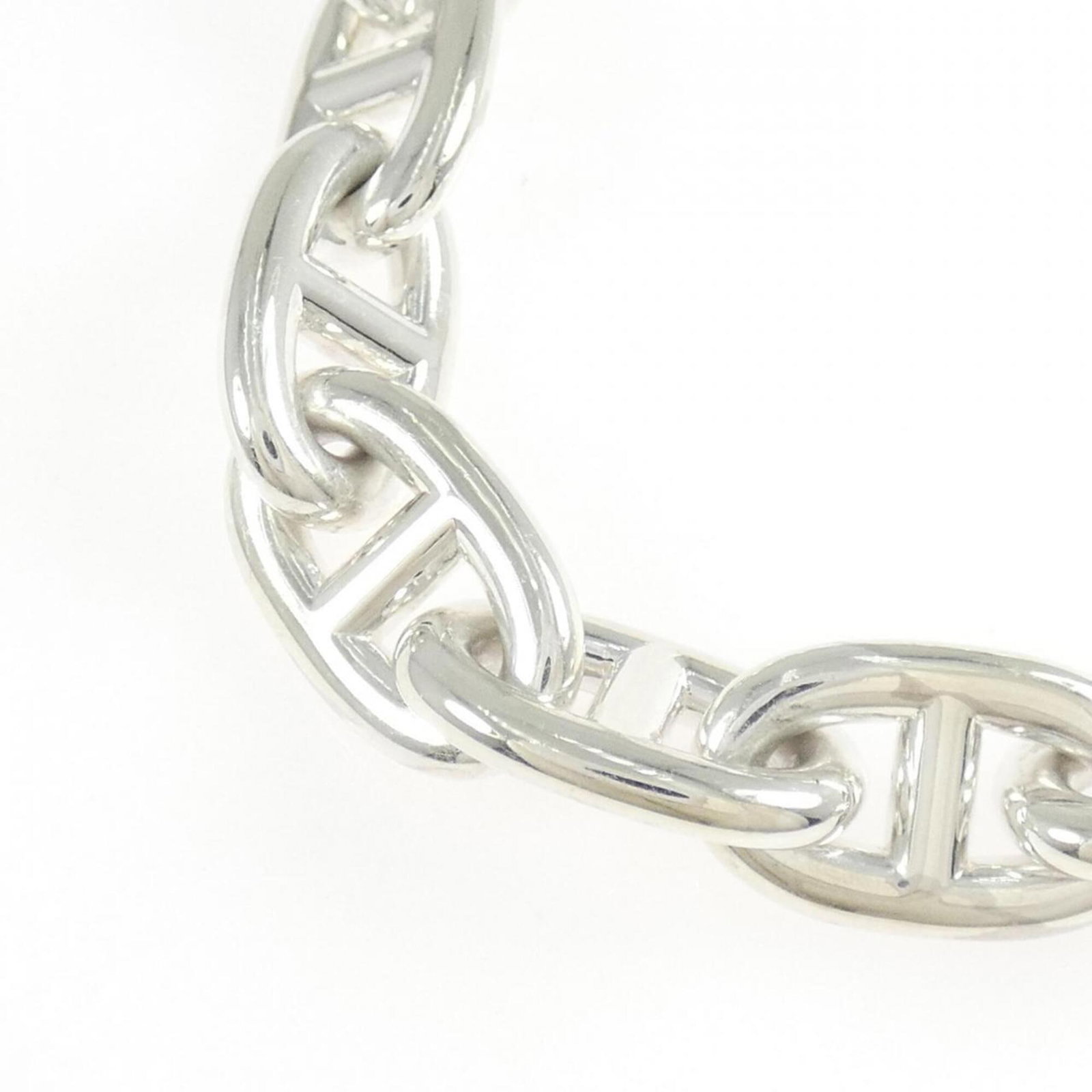 HERMES Silver 925 - 3