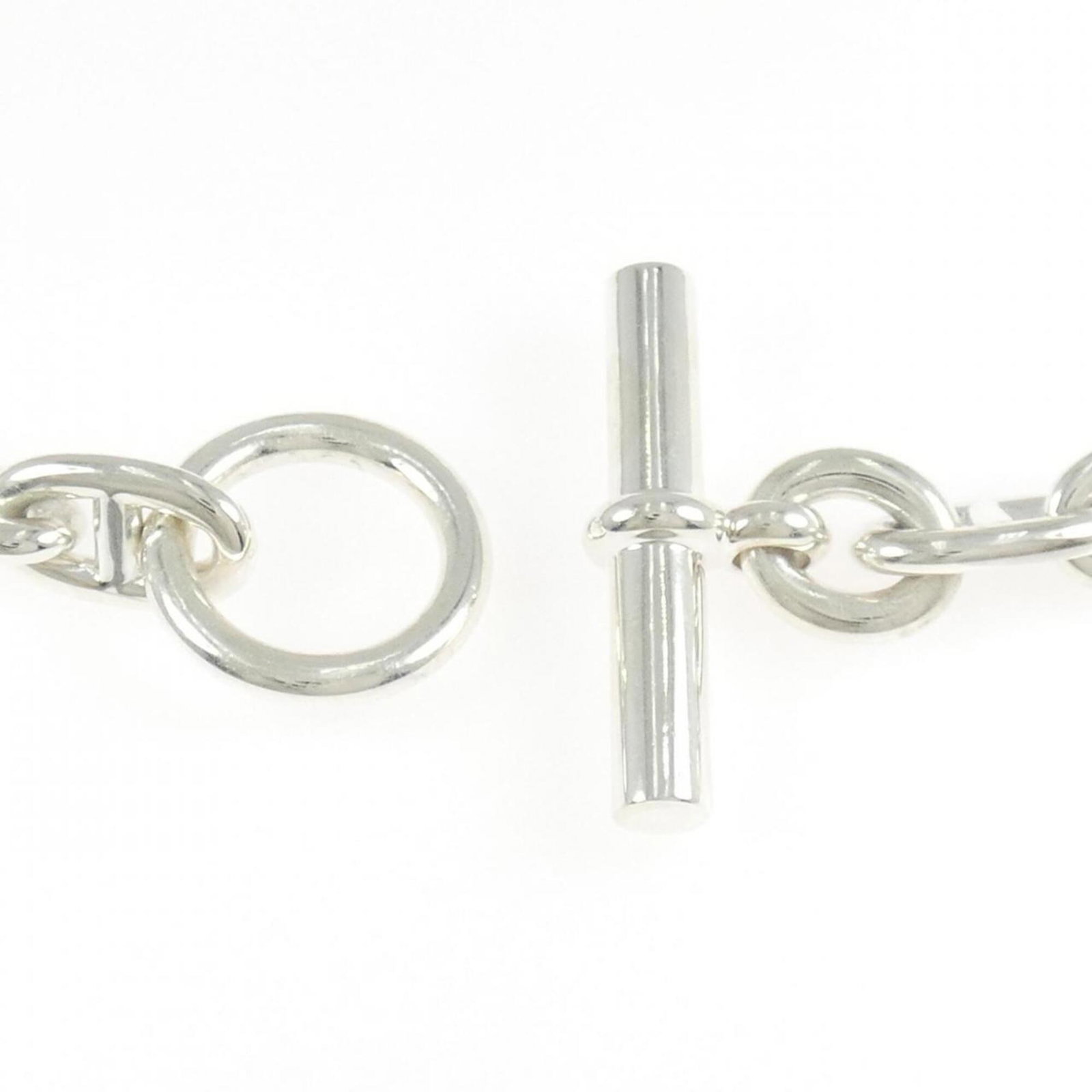 HERMES Silver 925 - 4