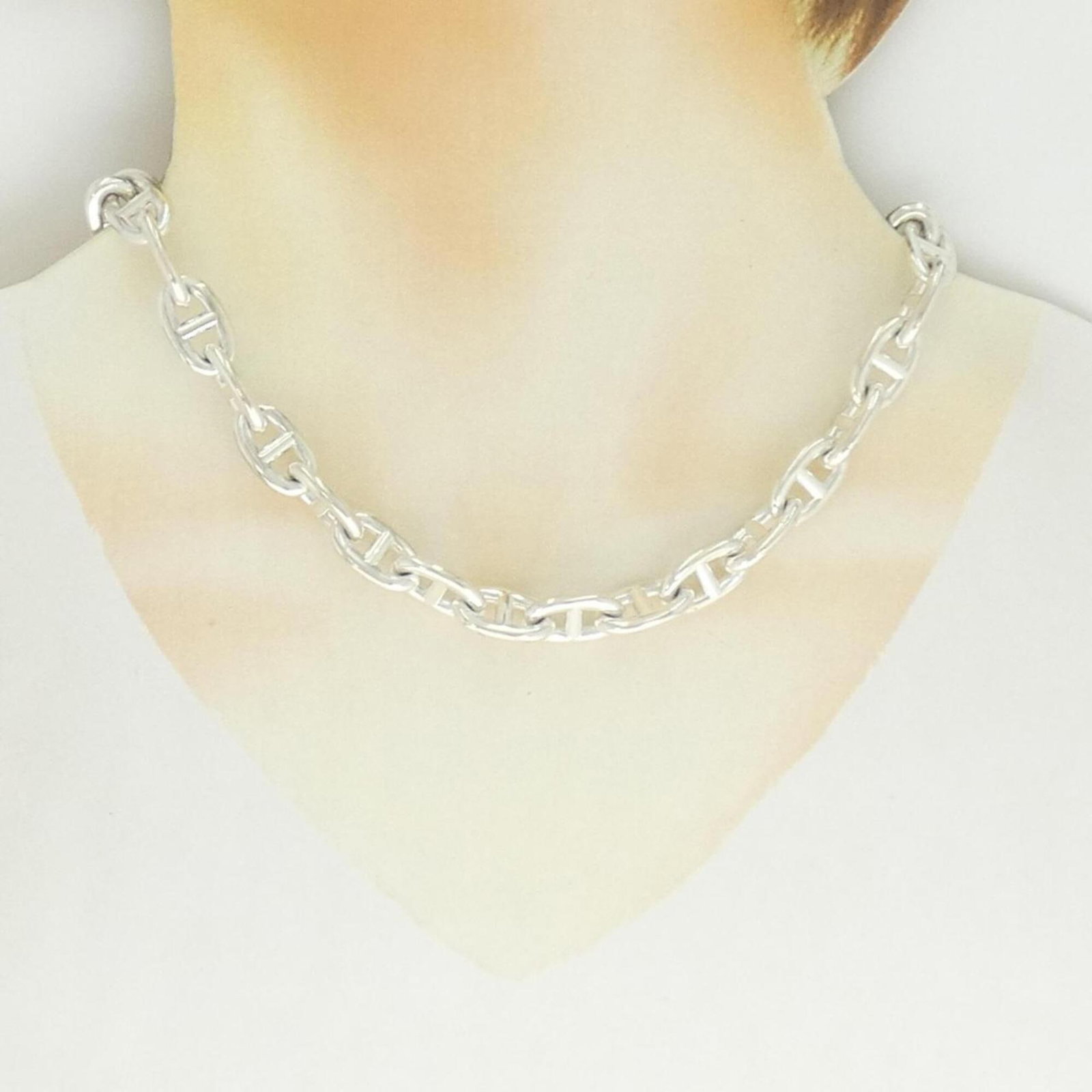 HERMES Silver 925 - 5