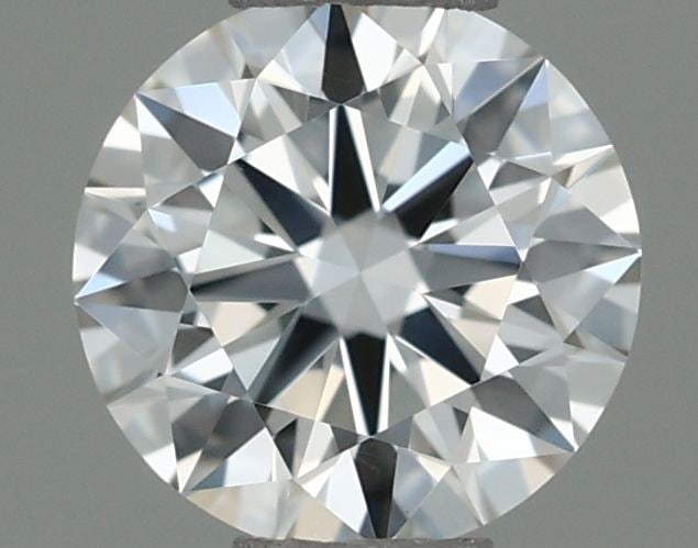 IGI Round 0.33ct H IF - Loose Natural Diamond: IGI Round 0.33ct H IF - Loose Natural Diamond This 0.33ct IGI-certified natural diamond boasts exceptional clarity and cut, with a high polish and excellent symmetry. Its H color grade ensures a