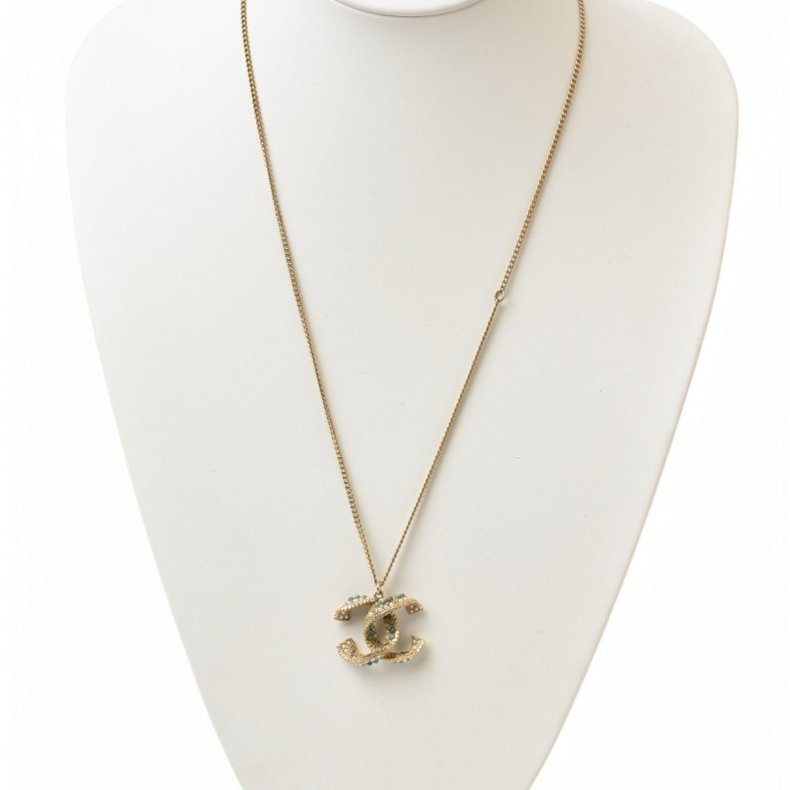 CHANEL Gold Plating - 5