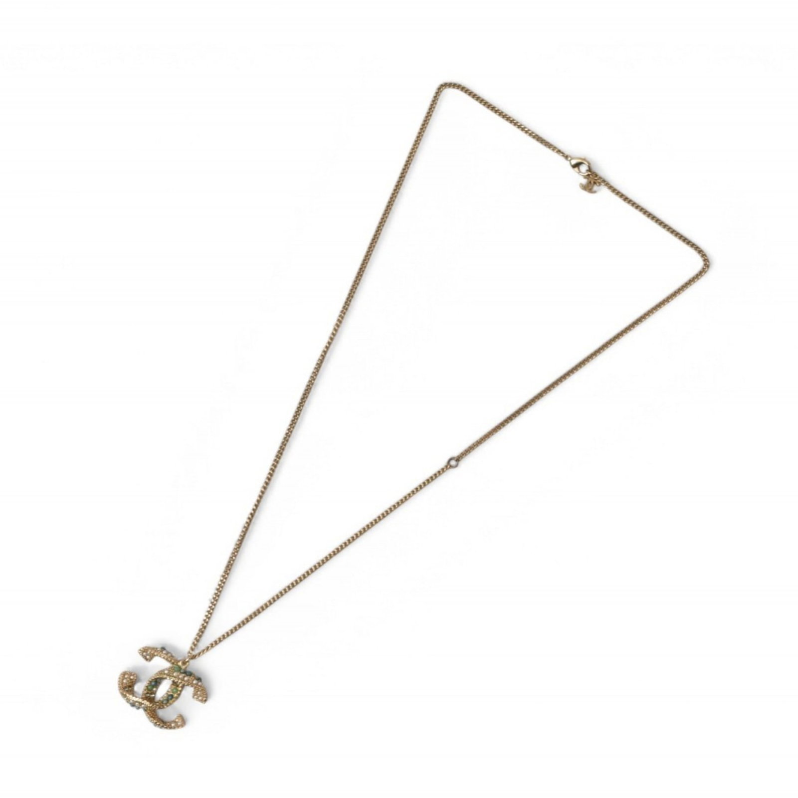 CHANEL Gold Plating - 6