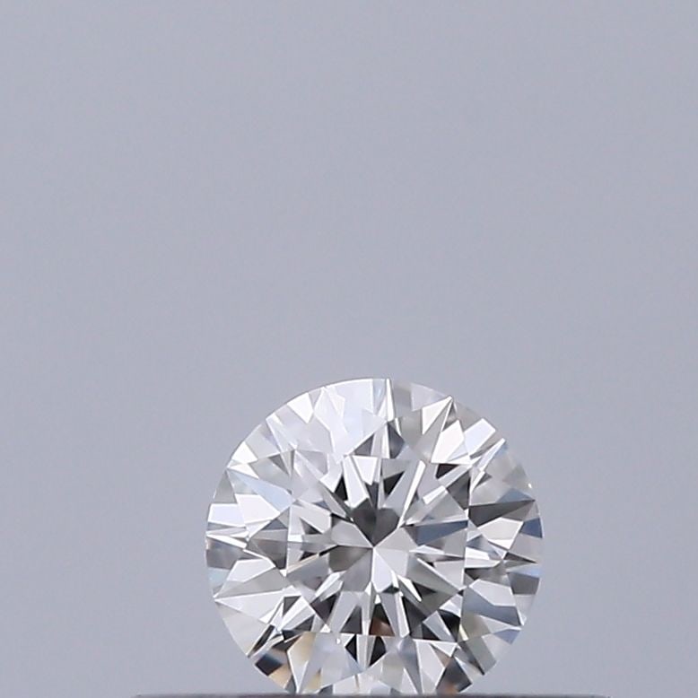 IGI Round 0.18ct D VVS2 - Loose Natural Diamond: IGI Round 0.18ct D VVS2 - Loose Natural Diamond The IGI Round 0.18ct D VVS2 diamond boasts exceptional clarity and color, with a VVS2 grade indicating minimal inclusions and a D color representing