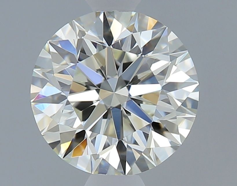 GIA Round 0.74ct J IF - Loose Natural Diamond: GIA Round 0.74ct J IF - Loose Natural Diamond Round 0.74ct J IF diamond, certified by the Gemological Institute of America (GIA), boasts exceptional clarity and cut quality. This natural, loose