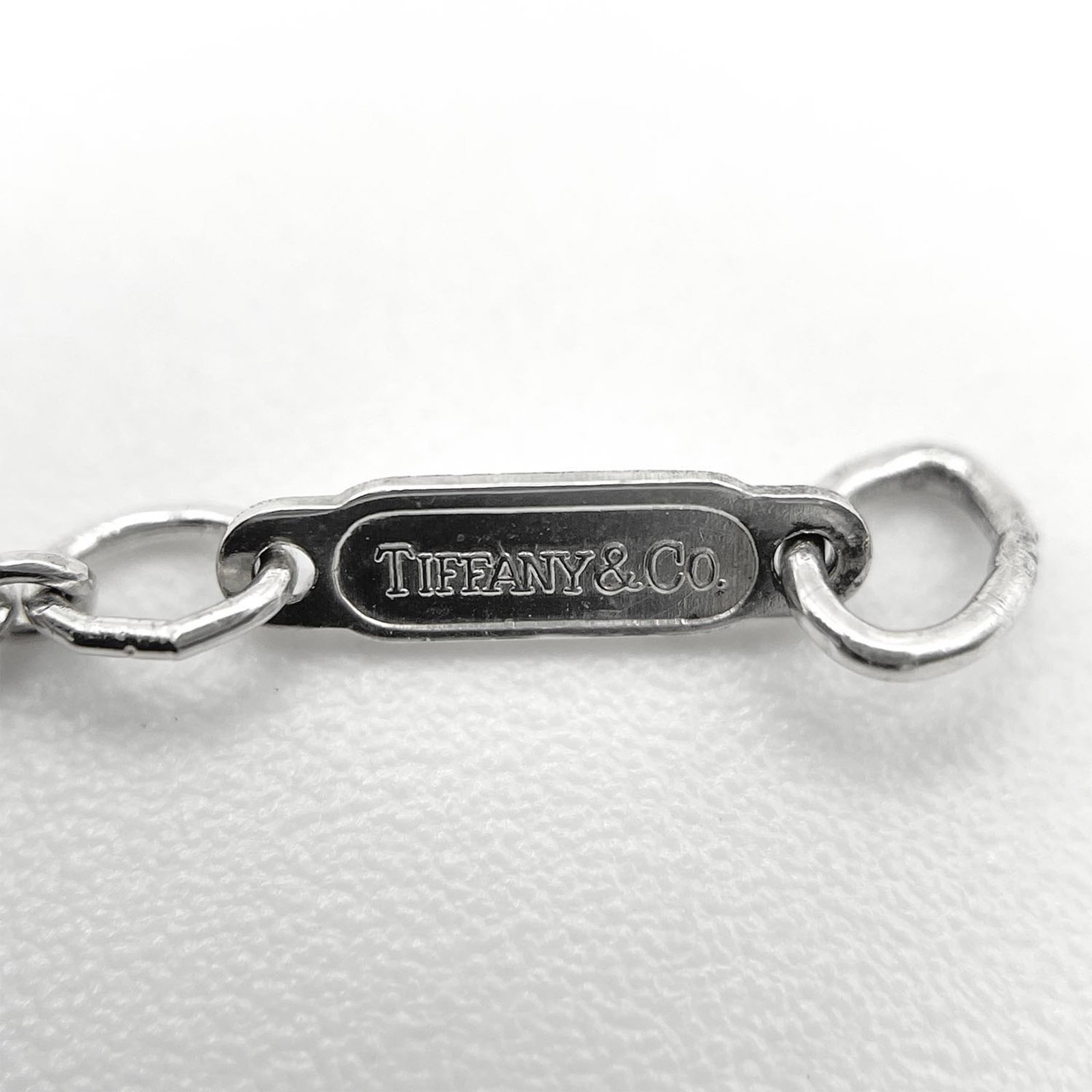TIFFANY Silver 925 - 6