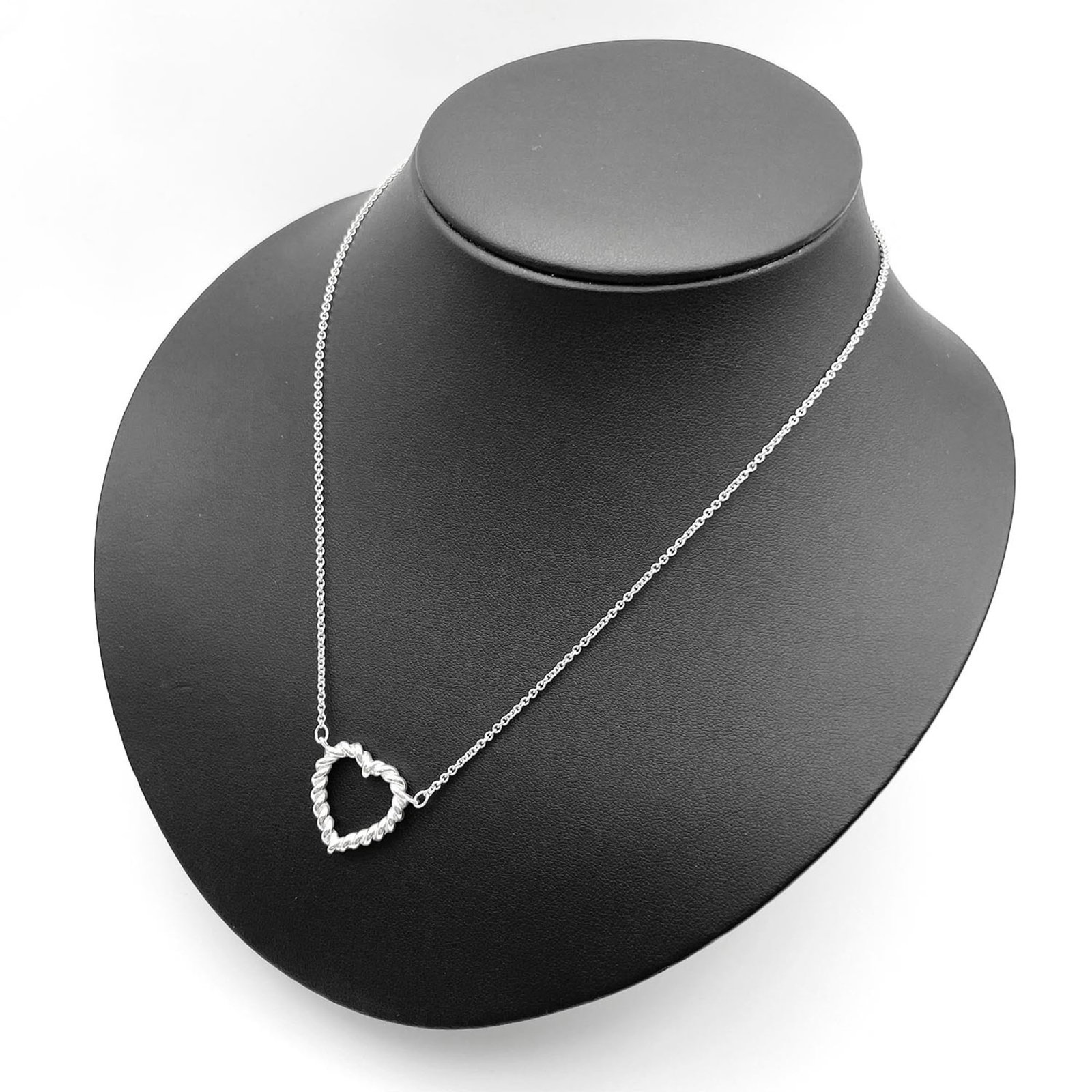 TIFFANY Silver 925 - 8