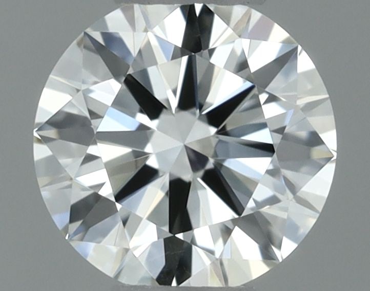IGI Round 0.3ct I VVS2 - Loose Natural Diamond: IGI Round 0.3ct I VVS2 - Loose Natural Diamond IGI certified 0.3ct I VVS2 diamond boasts exceptional clarity and cut quality, making it a standout among loose diamonds. This EX polished stone